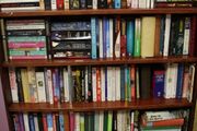 Books X 500