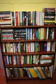Books X 500