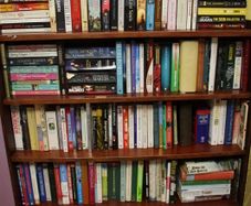 Books X 500