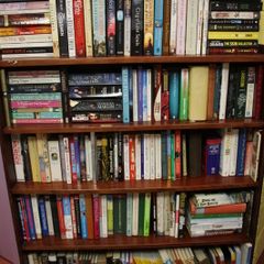 Books X 500