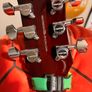 Esp Ltd Ec-256 (emg Jh, Gotoh tuners) Image 7