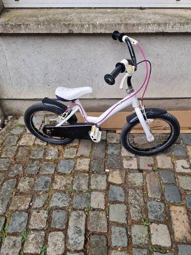 16 inch kids bike