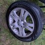 Range Rover Alloys 19" set of 4. ( 5 x 120 ) Image 3