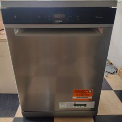 whirlpool dishwasher