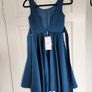 JJs house girls confirmation or occasion dress Image 2