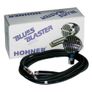 Hohner Blues Blaster Harmonica Micophone and Cable (1490) Image 2