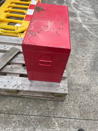 Tool Chest
