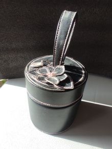 Vicenza jewellery box