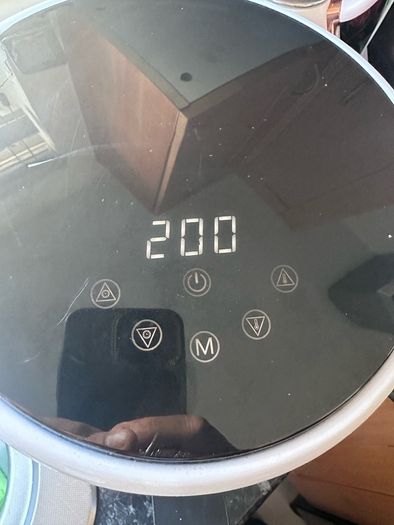 airfryer