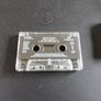 Your woman cassette single White Town Image 3