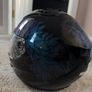 motorcycle helmet Image 4