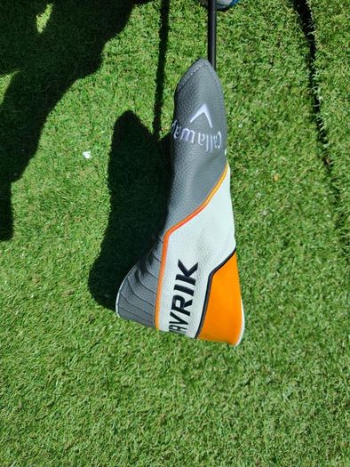 Callaway Mavrik Max Driver LH