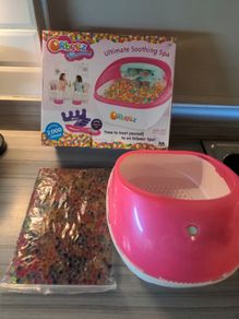 Orbeez Ultimate Soothing Spa