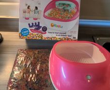 Orbeez Ultimate Soothing Spa