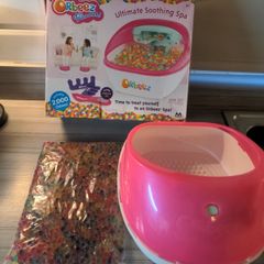 Orbeez Ultimate Soothing Spa