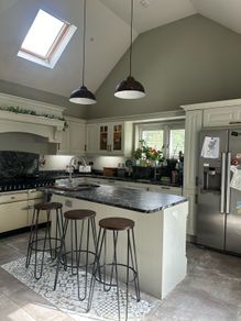 Bar Stools