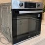 Beko AeroPerfect 60cm single built in fan oven Image 3