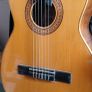 Spanish Guitar Image 6