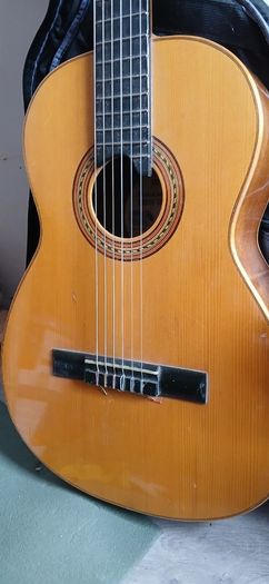 Spanish Guitar