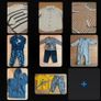 baby boy clothes bundle 12-24 months Image 2