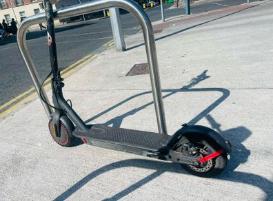 xiaomi 365 pro 2 scooter