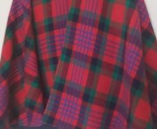 Girls cape
