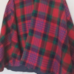 Girls cape