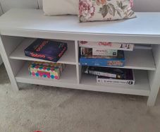 shelves