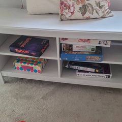shelves