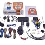 StarLine Car Alarm Anti-Theft Burglar A93 Two Way Image 5