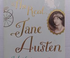 The Real Jane Austen