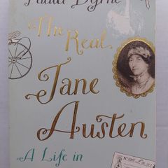 The Real Jane Austen