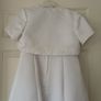 Marian Gale Communion Dress and jacket Image 6