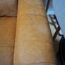leather sofa 2 seater x2 Image 5