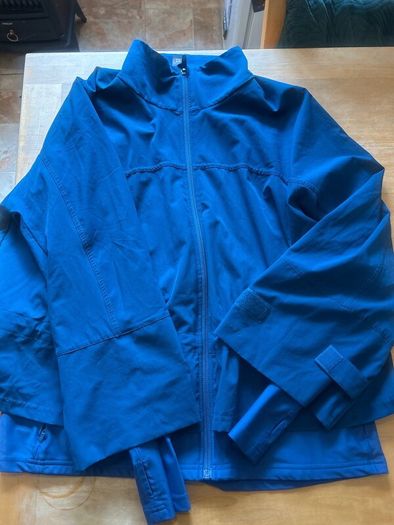 womens sporty sweaty betty jacket