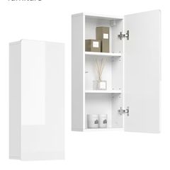 Bathroom Cabinet