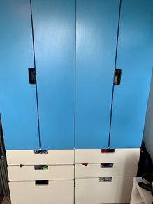 Childrens Wardrobes