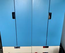 Childrens Wardrobes