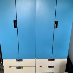 Childrens Wardrobes