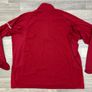 Adidas Munster Rugby Half Zip Jumper Mens 3XL Image 6