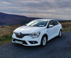 Renault Megane GC Dynamique  1.5 Deisel. NO TRADES
