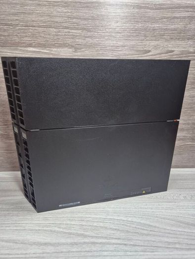 PS4 Call Of Duty Limited Edition 1TB Low Firmware 11.00 Great Condition