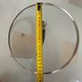 3 Glass Pot Lids Image 8