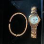 Citizen Eco drive solar battery Watch with bracelet brand new Image 2