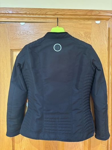 Richa Lausanne Ladies Motorcycle Jacket