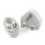 Top QualitY Fast iPhone Charging Cable With Plug For iPhone 5 5s 5c 6 6Plus 7 7Plus Image 2