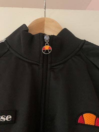 Ellesse jacket