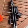 Lightweight tripod for phone or camera, with remote Image 5
