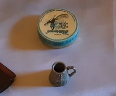 interesting collectibles