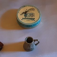 interesting collectibles